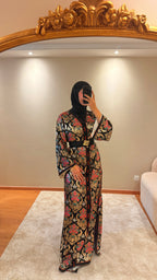 Caftan Sihem Caftan Assala