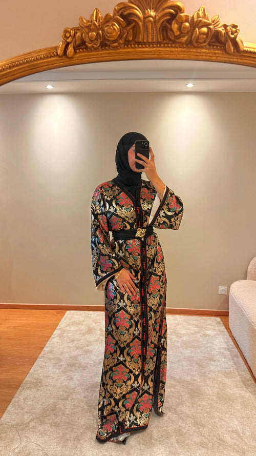 Caftan Sihem Caftan Assala
