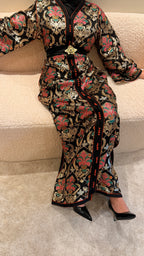 Caftan Sihem Caftan Assala