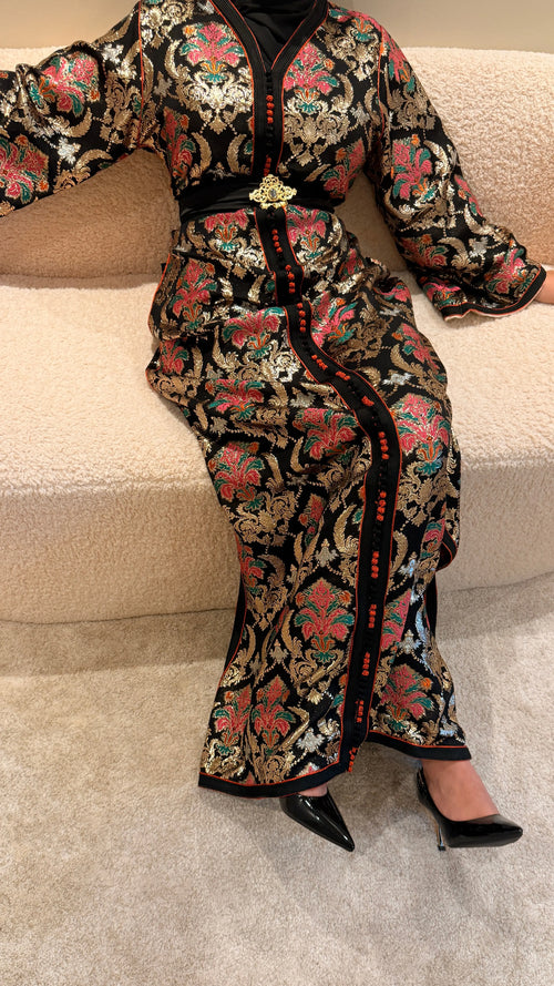 Caftan Sihem Caftan Assala