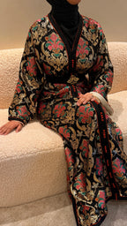 Caftan Sihem Caftan Assala