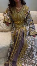 Takchita ASSALA Caftan Assala