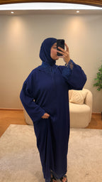 Jelleba Dentelle Lila