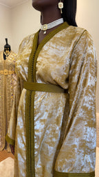 Caftan Olivia