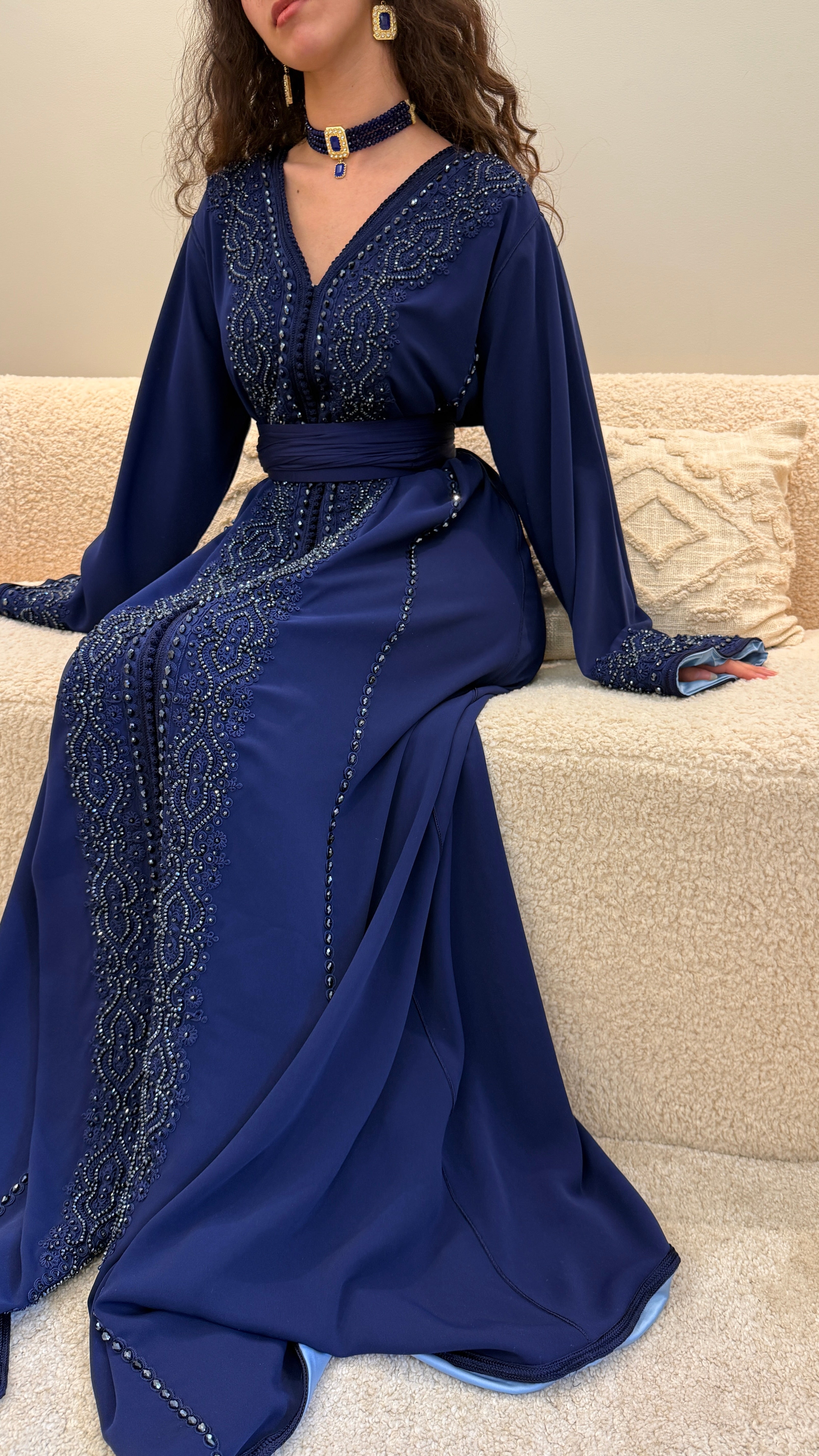 Caftan Leyl