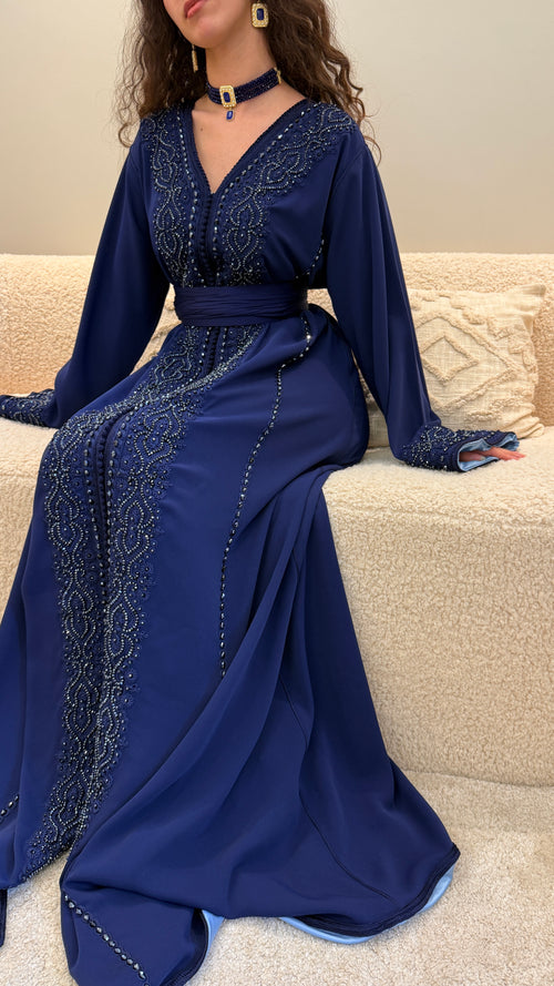 Caftan Leyl