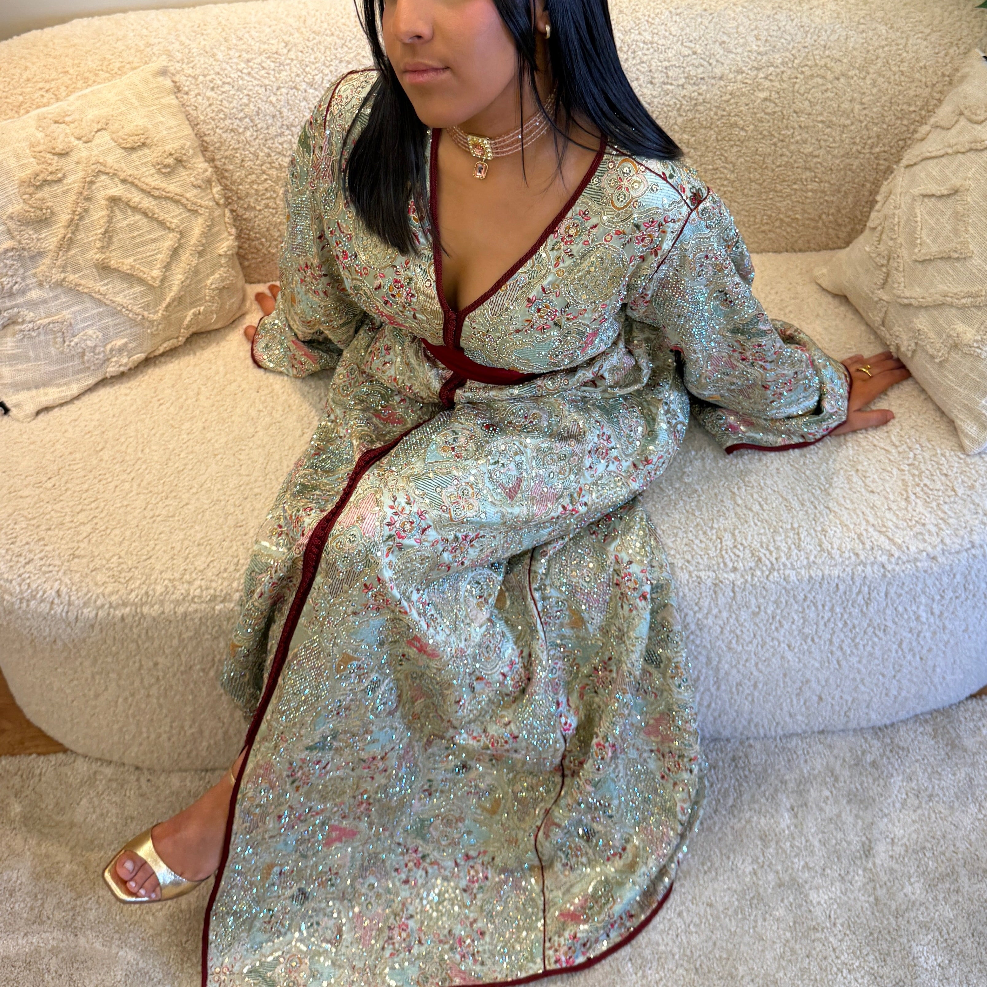 Caftan Farah