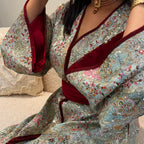 Caftan Farah