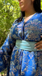 Caftan Kyoto Fassi