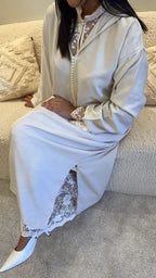 Jelleba Dentelle Lila