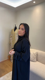 Jelleba Dentelle Lila