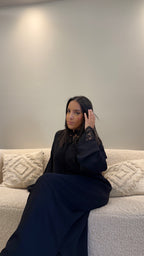 Jelleba Dentelle Lila